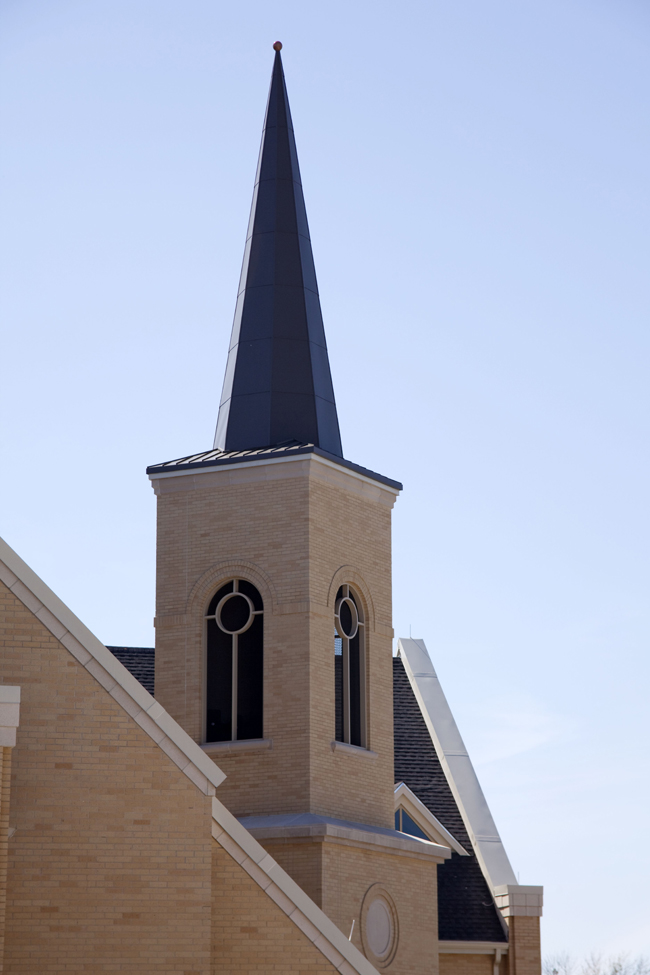 St. Anne’s Catholic Church 